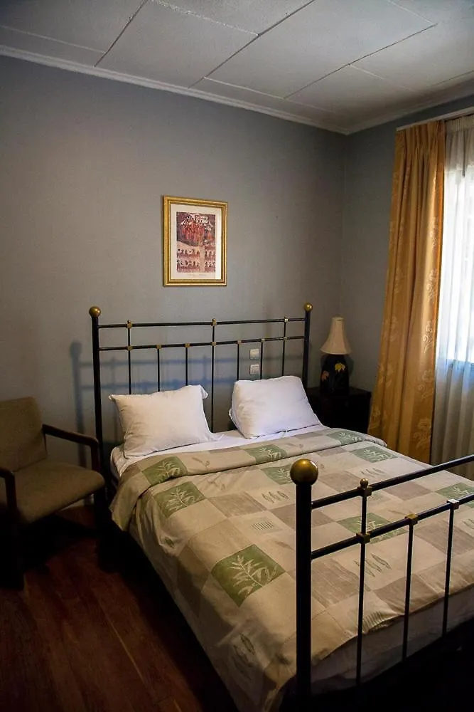Sheba Guesthouse Addisz-Abeba 0*,  Etiópia