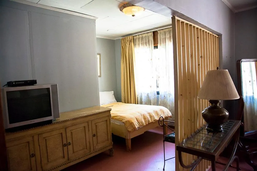 Vendégház Sheba Guesthouse Addisz-Abeba