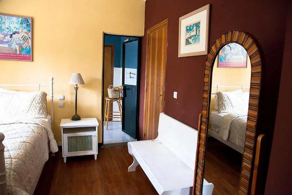 Sheba Guesthouse Addisz-Abeba Vendégház