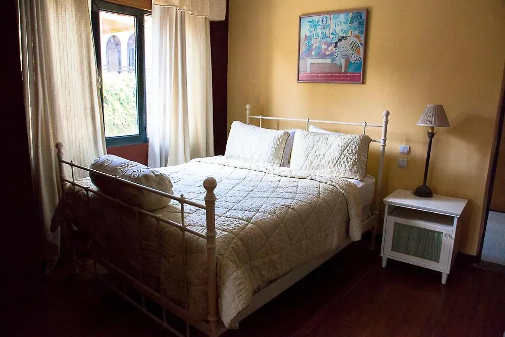 Sheba Guesthouse Addisz-Abeba Etiópia