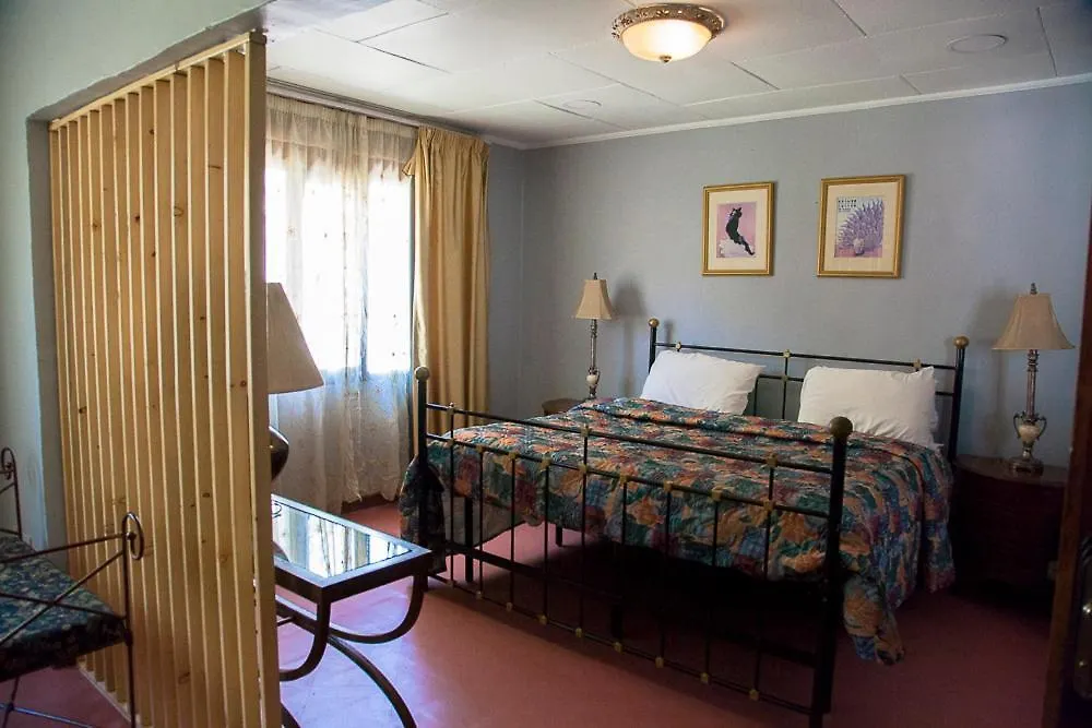 Sheba Guesthouse Addisz-Abeba