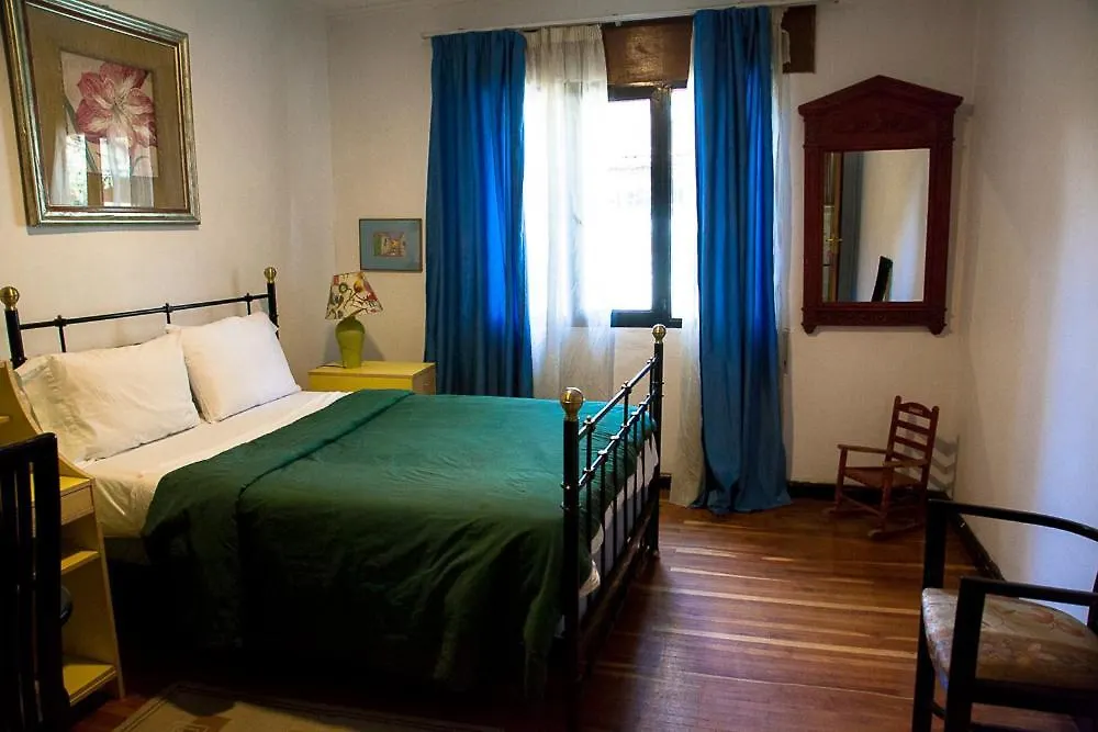 Sheba Guesthouse Addisz-Abeba