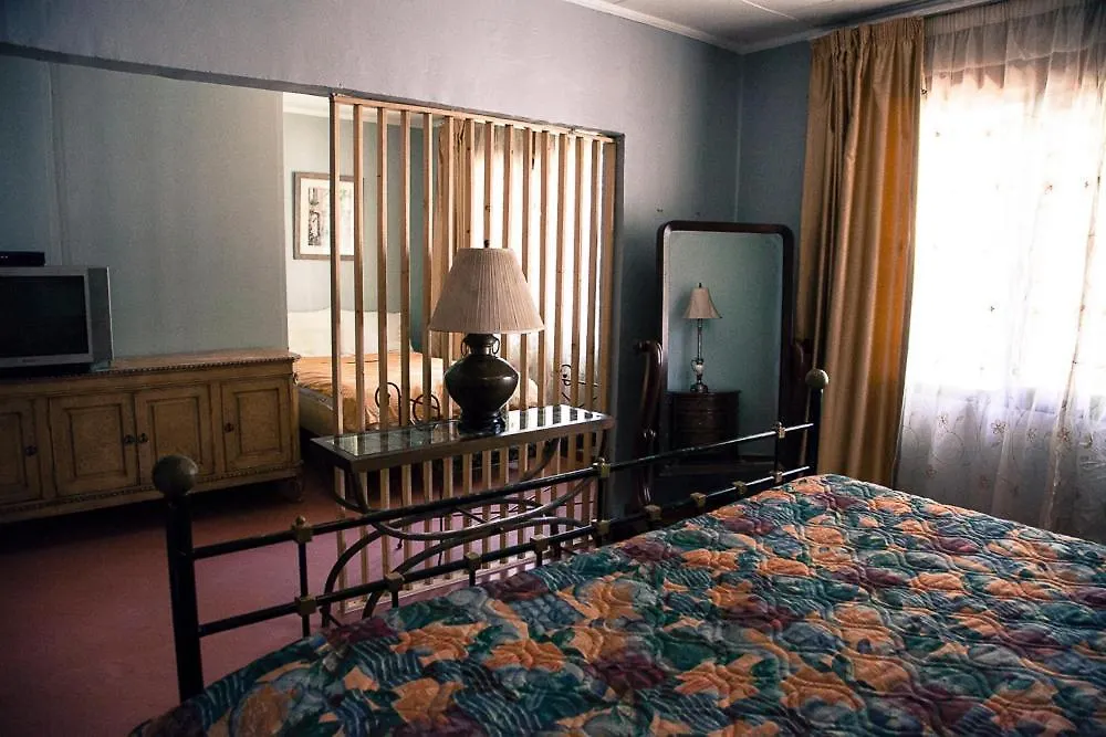 Vendégház Sheba Guesthouse Addisz-Abeba